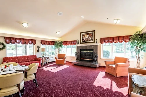 Image of Mulberry Gardens Senior Living (3)