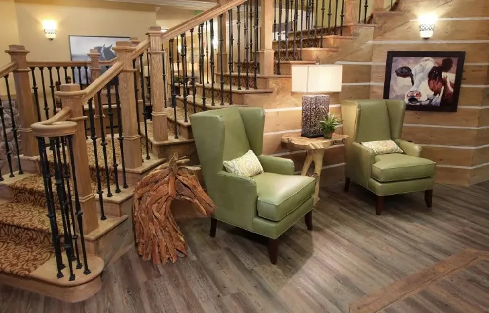 Image of American House Wildwood (7)