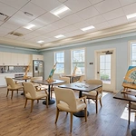 Image of Benchmark at Newtown (3)