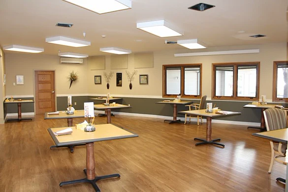 Image of Clarkson Health Care (3)