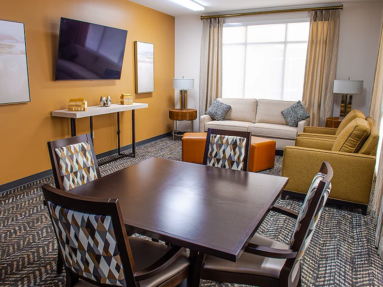 Image of Rancho Bellagio Post Acute (4)