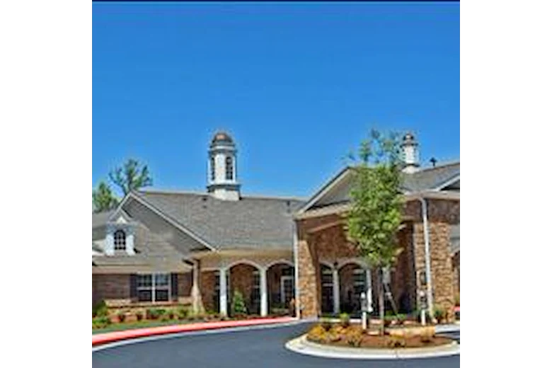 Image of Addington Place of Prairie Village (2)