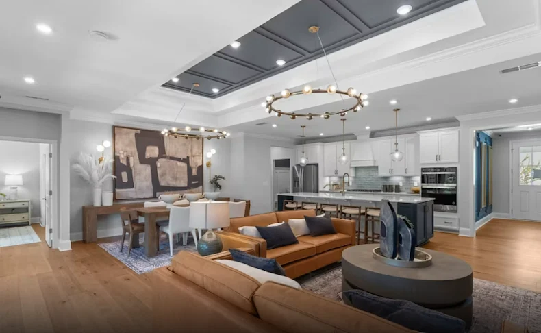 Image of Mallory Creek (4)