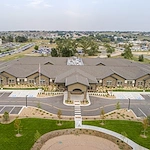 Image of High Plains Crossing (2)