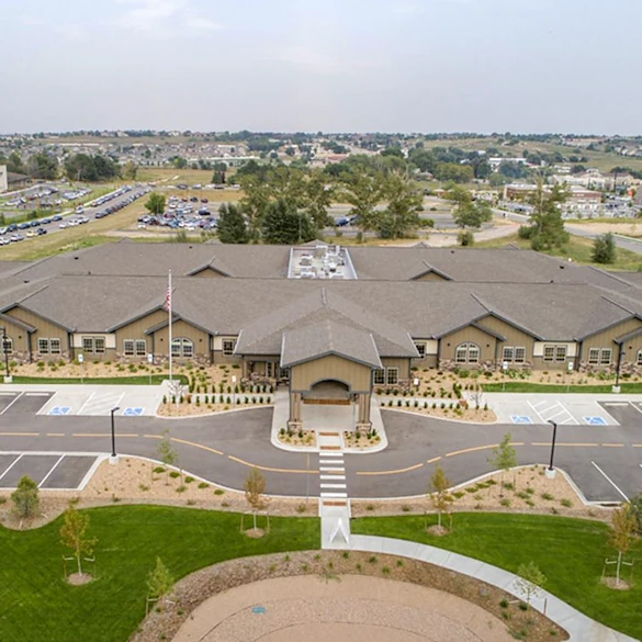 Image of High Plains Crossing (2)