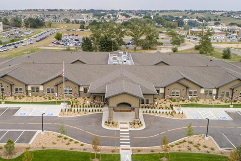 Image of High Plains Crossing (2)