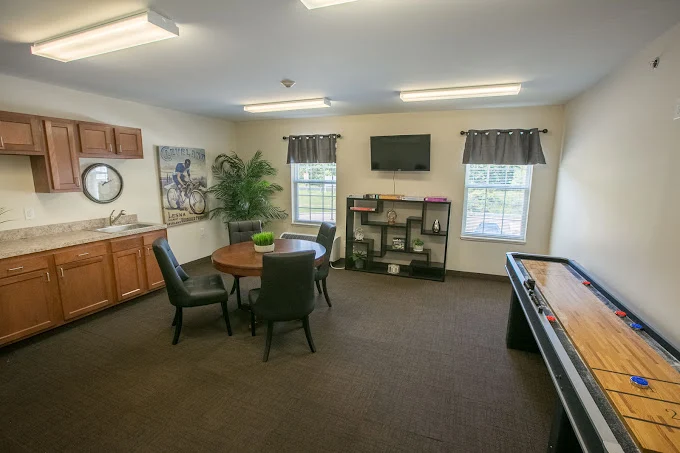 Image of Southpark Square Senior Apartments (3)