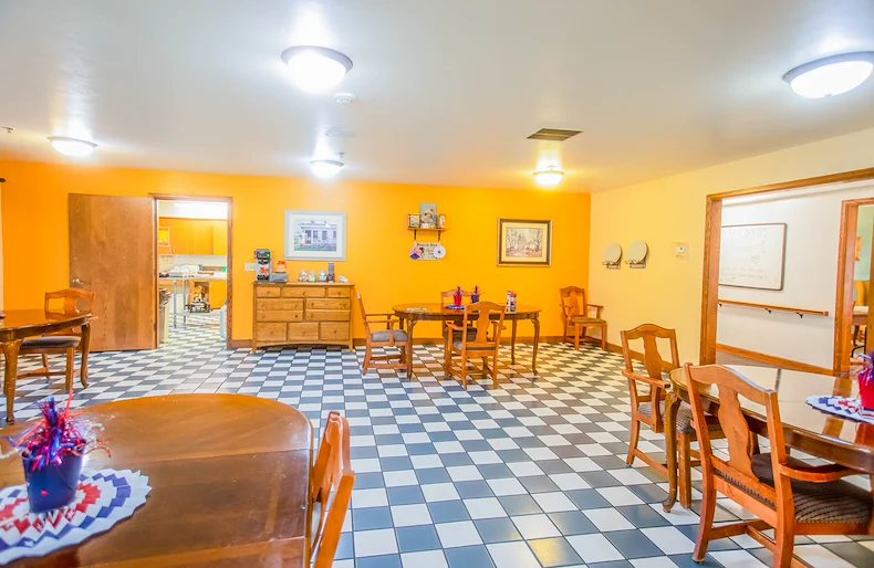 Image of Cottonwood Manor Assisted Living (4)