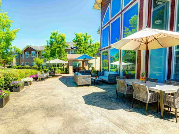 Image of Vineyard Heights Assisted Living & Independent Living Community (10)