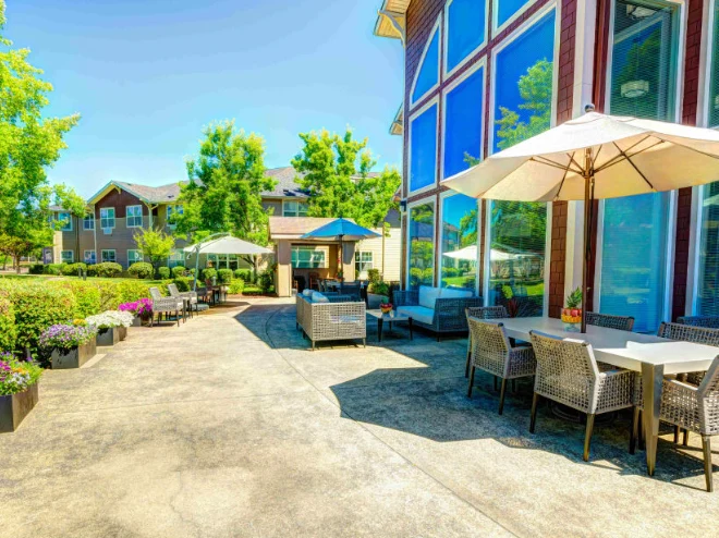 Image of Vineyard Heights Assisted Living & Independent Living Community (10)