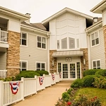 Image of Vincentian Villa (1)