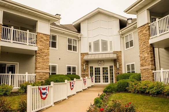 Image of Vincentian Villa (1)