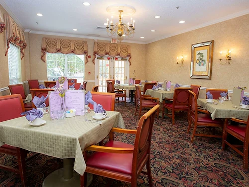 Image of Ansley Court (3)