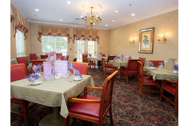 Image of Ansley Court (3)