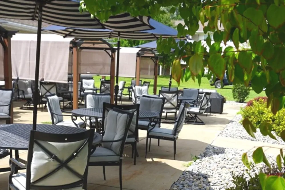 Image of Schuyler Commons (10)