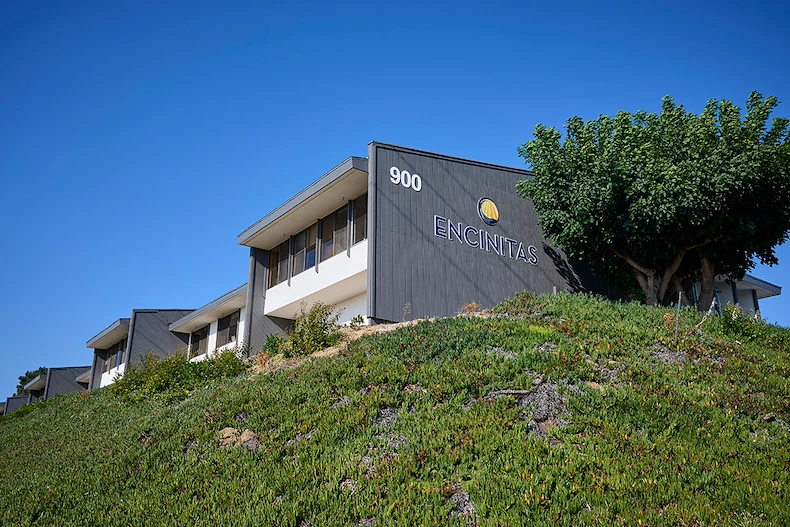 Image of Encinitas Nursing &Rehabilitation Center (1)
