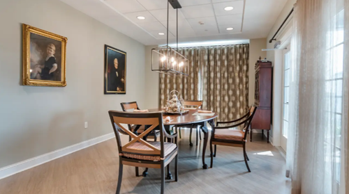 Image of The Laurel at Norterre Senior Living (8)