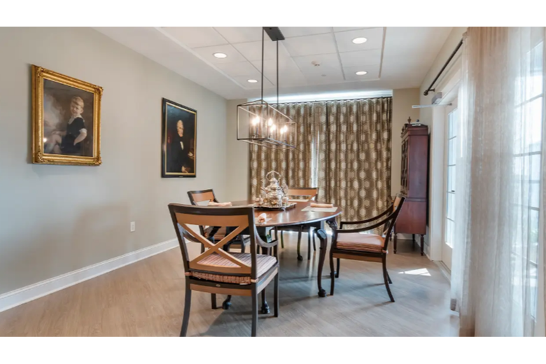 Image of The Laurel at Norterre Senior Living (8)