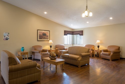 Image of Willows Health And Rehab Center (3)
