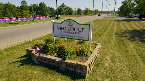 Image of Medilodge of Traverse City (1)