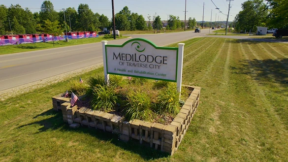 Image of Medilodge of Traverse City (1)