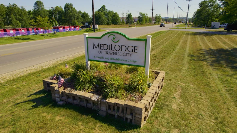Image of Medilodge of Traverse City (1)