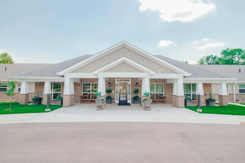 Image of Artis Senior Living of Woodbury (1)