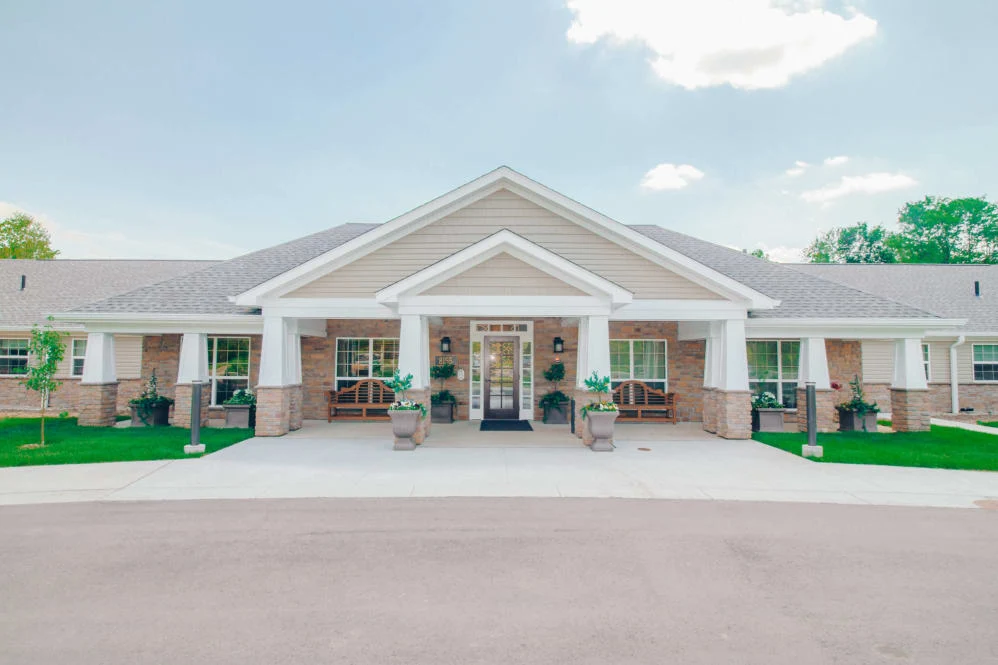 Image of Artis Senior Living of Woodbury (1)