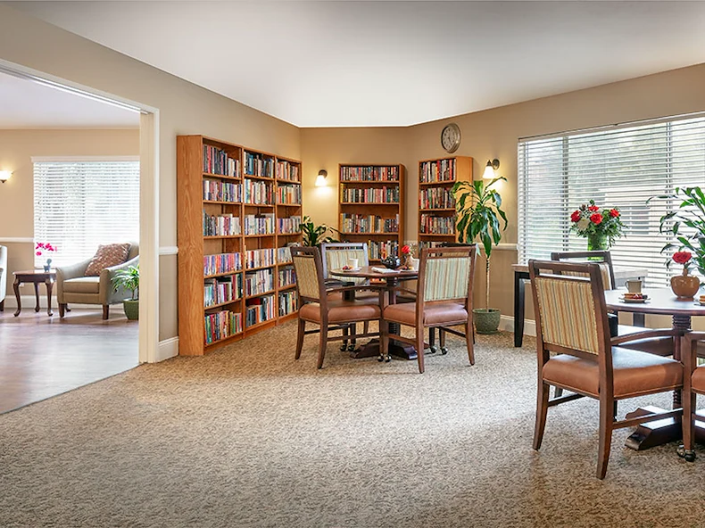 Image of Atria Collwood (9)