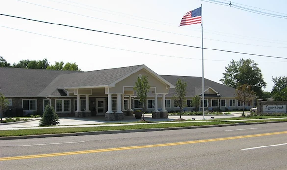Image of Sugar Creek Alzheimer’s Special Care Center (1)