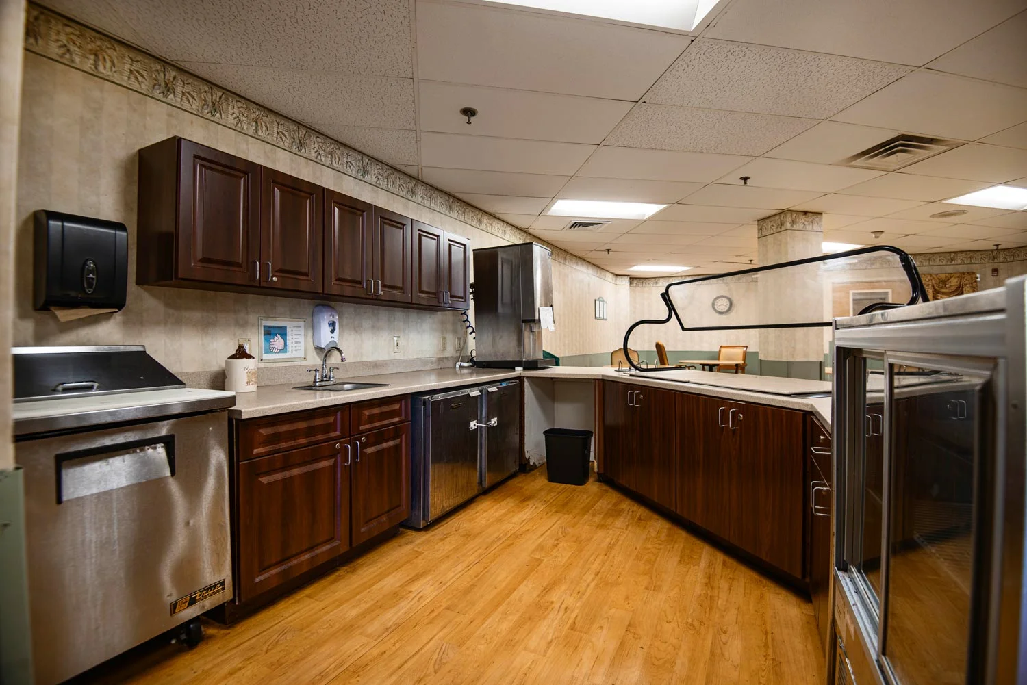 Image of Fairview Nursing And Rehabilitation Center (6)