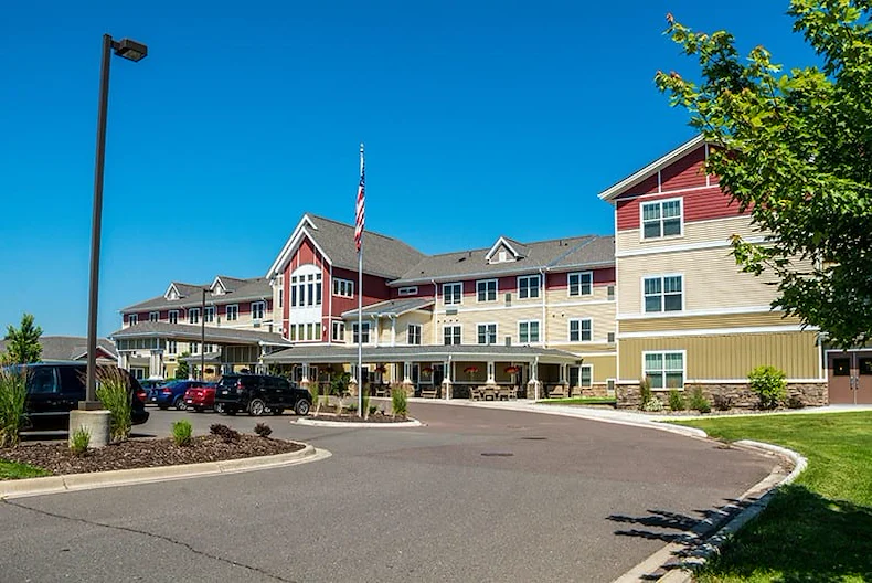 Image of New Perspective Senior Living | Twin Ports (1)