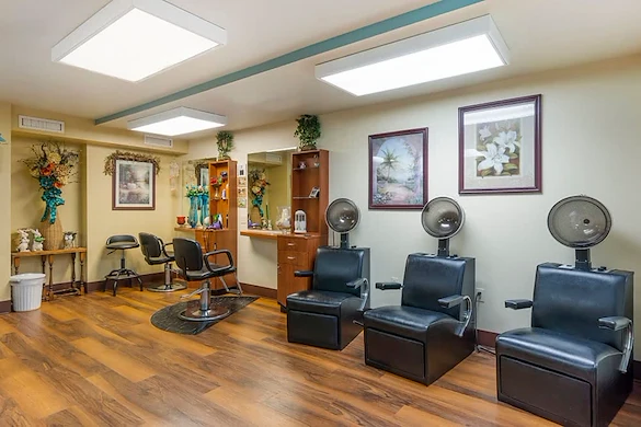 Image of Brookdale Montclair Poulsbo (6)