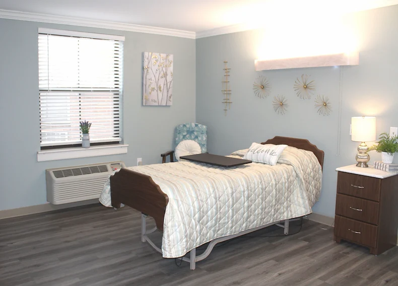 Image of Oakmont Guest Care Center (2)