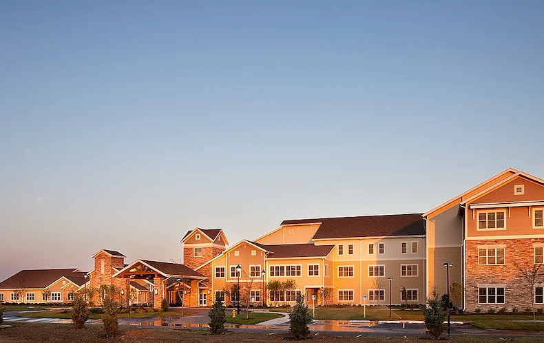 Image of Kahl Home For The Aged & Infirmed (2)