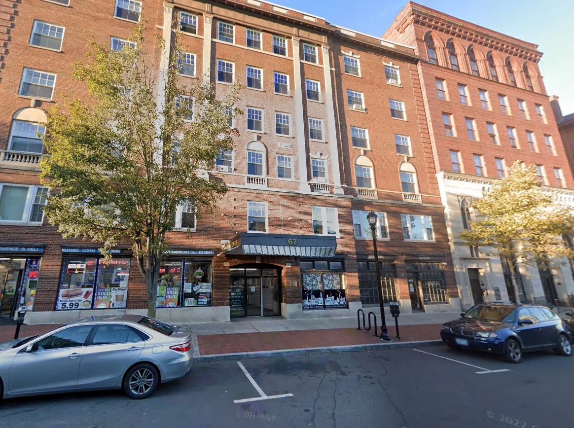 Image of Burritt House (2)