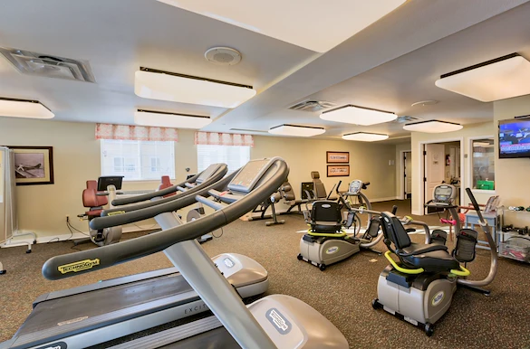 Image of Aventura at Overland Park (6)