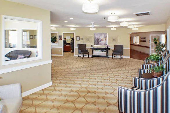 Image of The Cottage Extended Care (5)