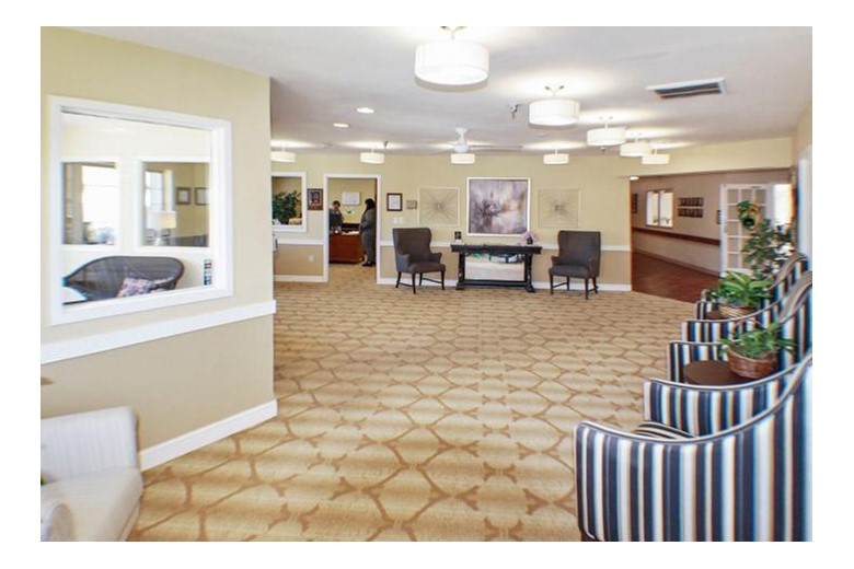 Image of The Cottage Extended Care (5)