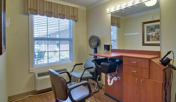 Image of Churchill Terrace (2)