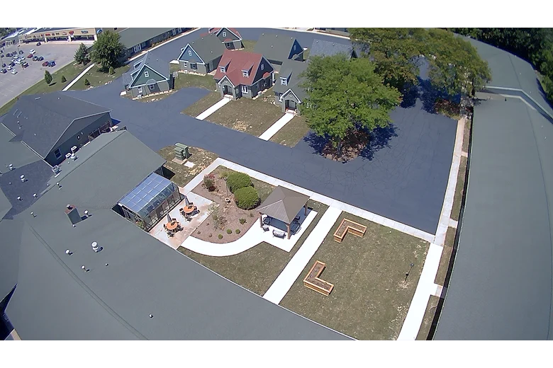 Image of The Oaks at Brownsburg (1)
