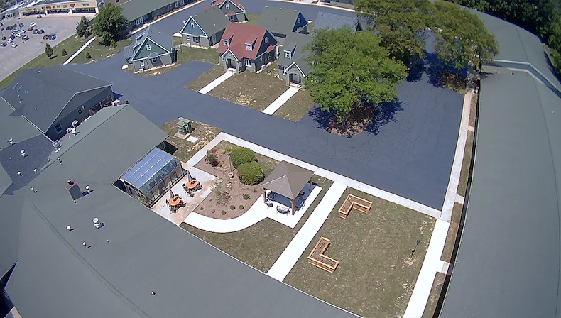 Image of The Oaks at Brownsburg (1)