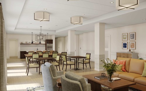 Image of ELEVATE Senior Living at Clearwater (8)