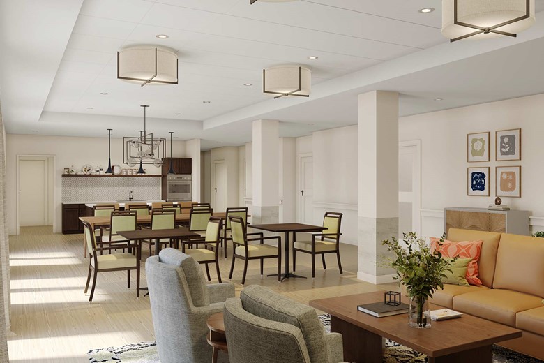 Image of ELEVATE Senior Living at Clearwater (8)