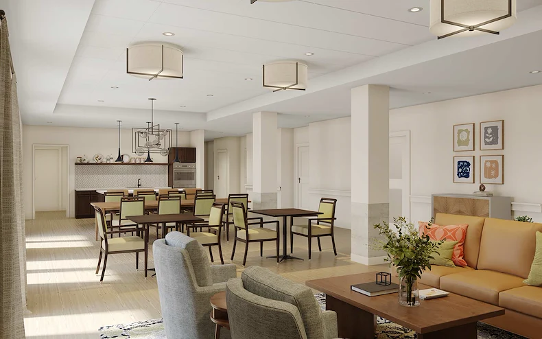 Image of ELEVATE Senior Living at Clearwater (8)