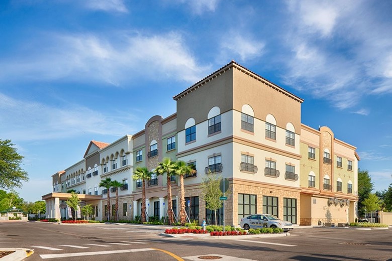 Image of Excellence Senior Living at Semoran (1)