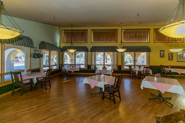 Image of Sun West Choice Healthcare & Rehab (5)