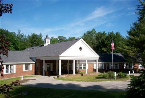 Image of Norway Center For Health & Rehabilitation (1)