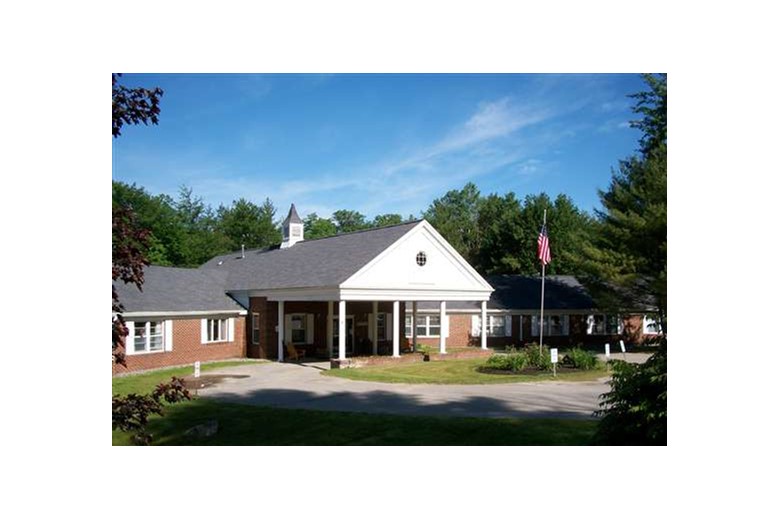 Image of Norway Center For Health & Rehabilitation (1)