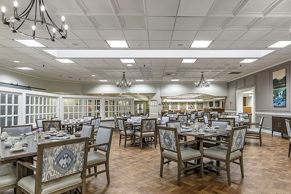 Image of Brookdale Tamarac Square (3)
